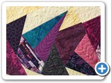 Quilted by Linda Lupton