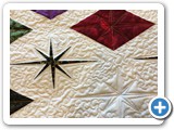 Quilted by Linda Lupton
